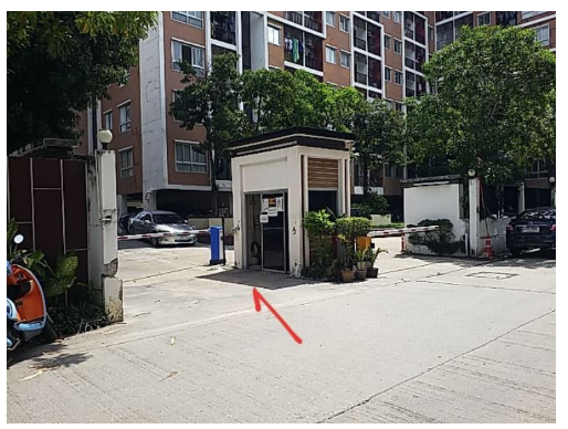picture CONDO 30.6 Sq.m. Bang Plee Samut Prakarn for 1.5M - 13/25
