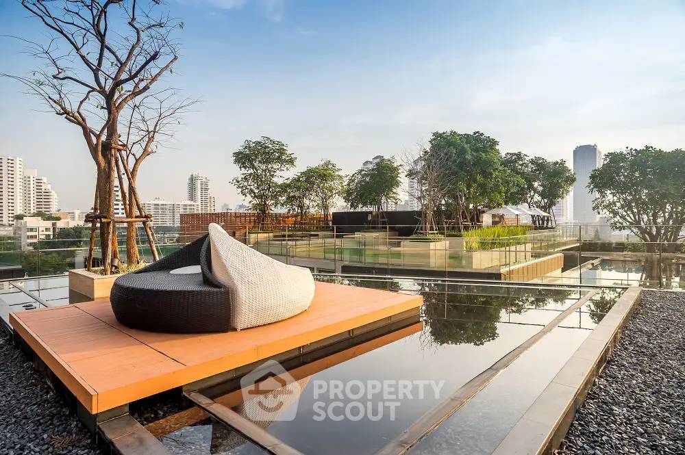 รูป คอนโด 3 ห้องนอน 94 ตร.ม. ให้เช่า ที่ LIV @ 49 ใกล้ BTS ทองหล่อ (ID 2873770) - รูปที่ 14/17