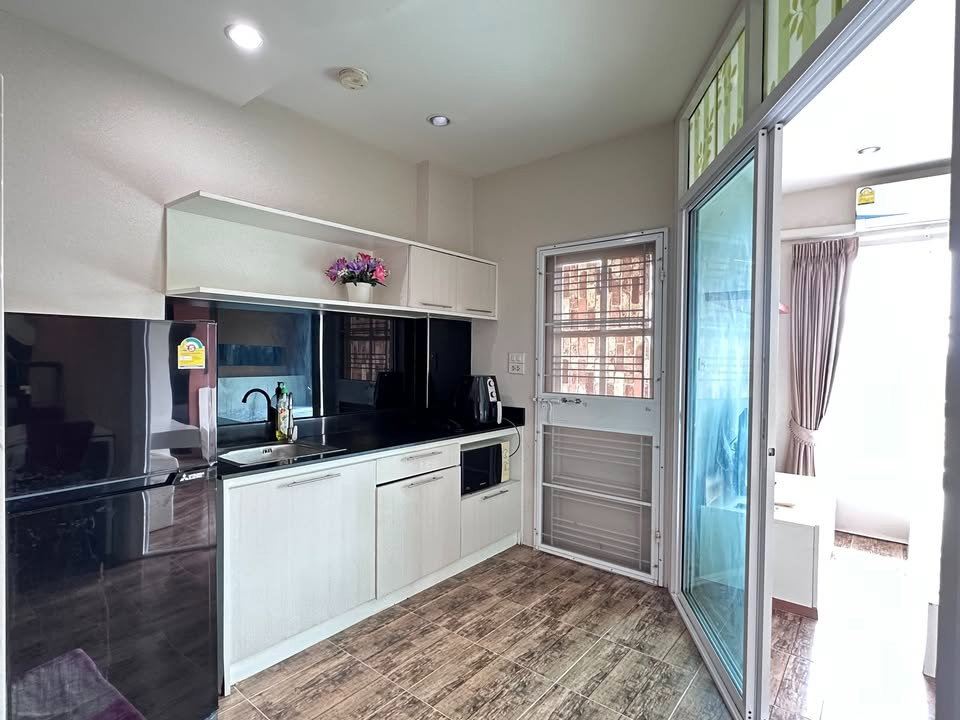 picture Condo for sale: Sukhsiri Condominium - 8/14