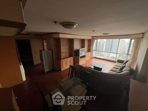 คอนโด 1 ห้องนอน 60 ตร.ม. ชั้น 36 ที่ Sukhumvit Suite ใกล้ BTS นานา (ID 2874475)