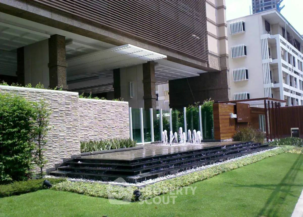 picture 2-BR Condo For Sale, 16th-Floor, 100 Sqm Baan Siri 24 Near BTS Phrom Phong (ID 2873696) - 6/7