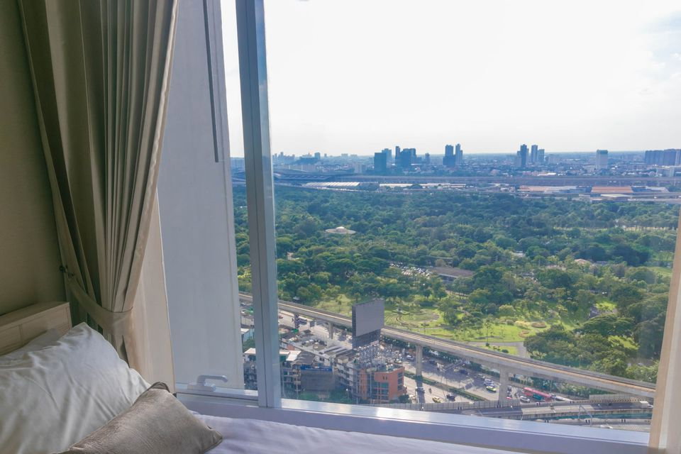 picture ✨ Rent The Saint Residences: Premium condo with excellent connectivity (DSL696) - 18/32