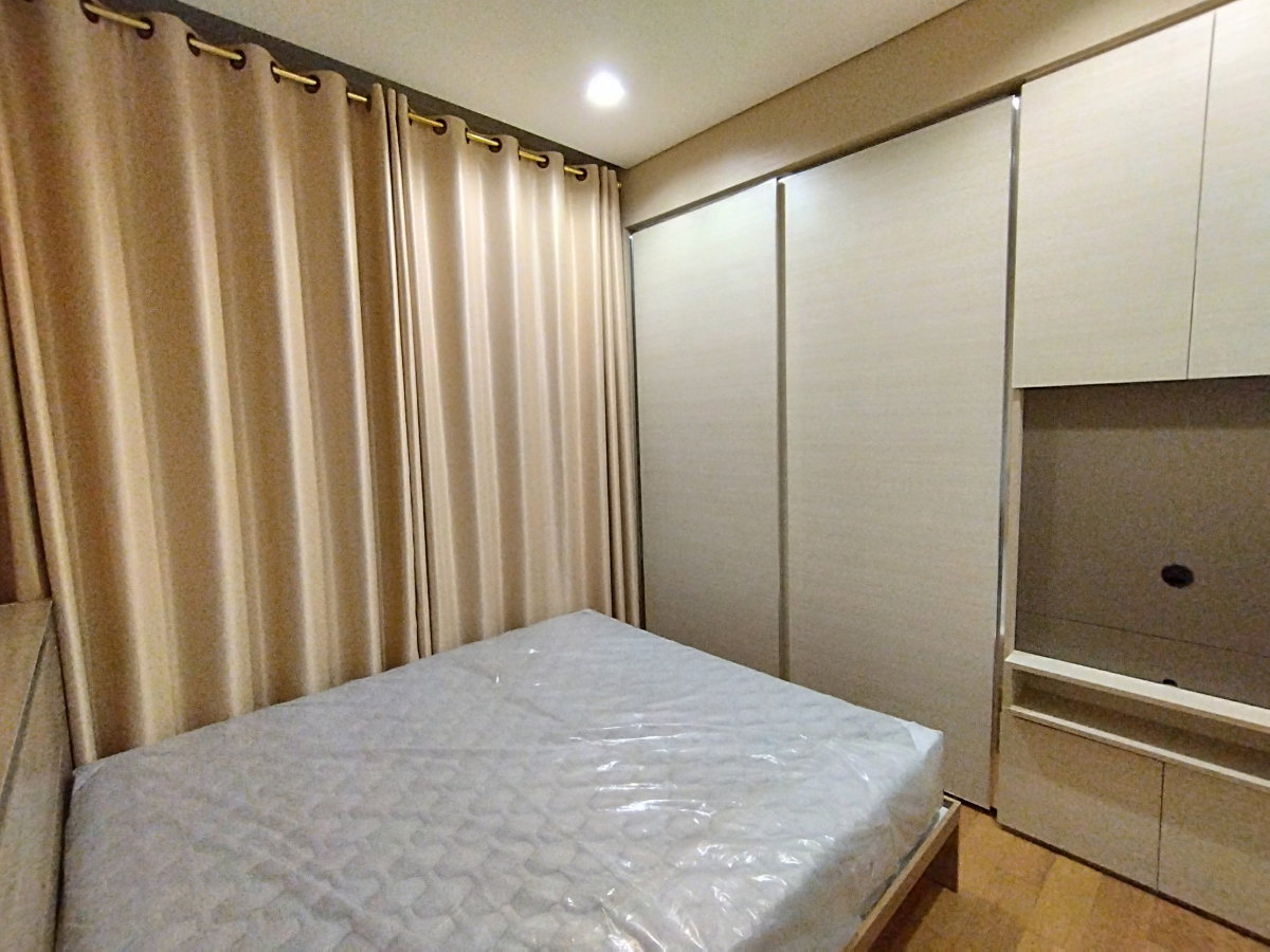 picture ✨ Rent The Saint Residences: Premium condo with excellent connectivity (DSL1834) - 5/6