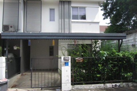 ขายทาวน์เฮ้าส์/ทาวน์โฮม บ้านพฤกษา 89 ถ.เศรษฐกิจ - ร.ร.เมรี่ บ้านสวน เมืองชลบุรี ชลบุรี CX-121086 ✅ ทักไลน์ @connexproperty ตอบทันที ทีมงานมืออาชีพ ✅