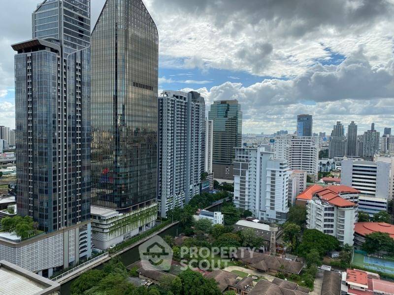 รูป คอนโด 2 ห้องนอน ชั้น 26 The Lofts Asoke ใกล้ MRT เพชรบุรี 300 ม. (ID 2874563) - รูปที่ 13/17