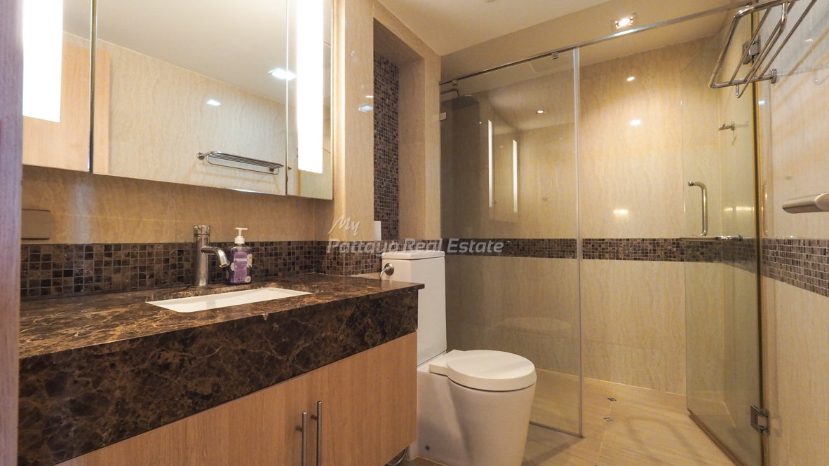 picture 🛏️ Studio - 🛁 1 Bath - 🏙️ Sea View - 🇹🇭 COMPANY name - 🏢 The Cliff Condominium Pattaya - Ref: CLIFF178 - 5/14