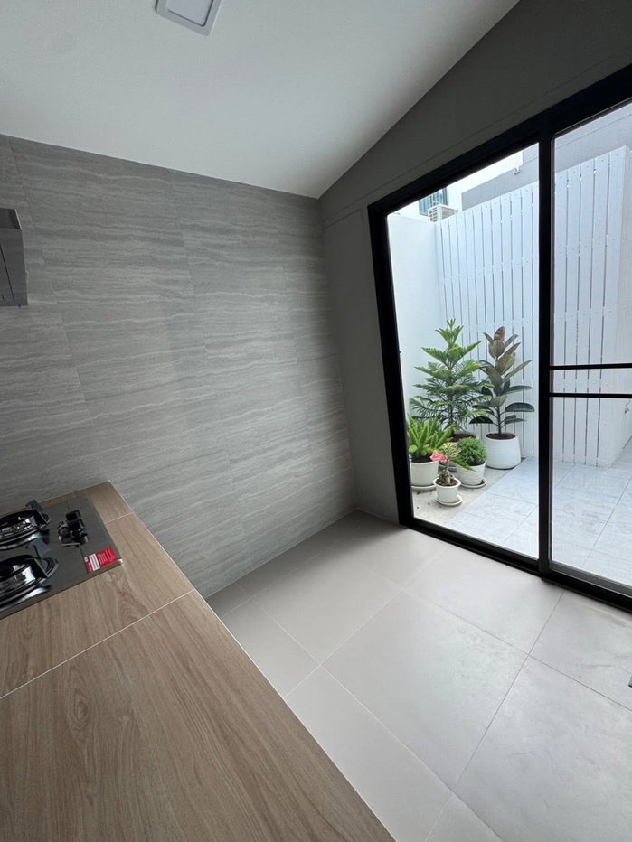 รูป ND0560  ให้เช่า Pleno Sukhumvit - Bangna 4  บ้านใหม่ ไม่เคยเข้าอยู่อาศัย - รูปที่ 14/16
