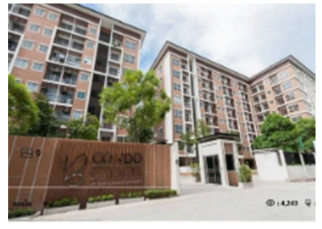 picture CONDO 30.57 Sq.m. Bang Plee Samut Prakarn for 1.9M - 16/18