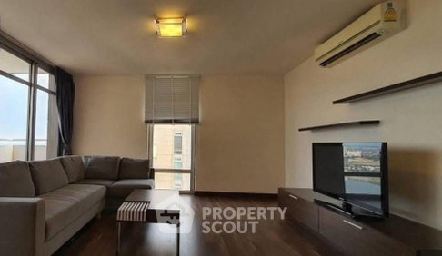 คอนโด 2 ห้องนอน ชั้น 30 ขนาด 105 ตร.ม. โครงการ Lake View Geneva ใกล้ปากเกร็ด (ID 2453414)