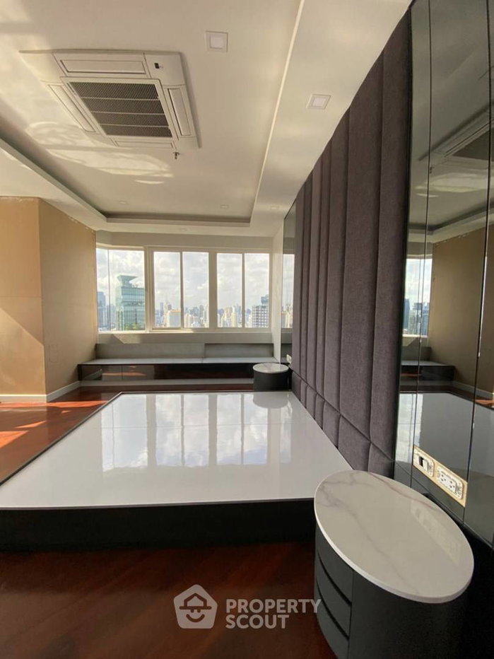รูป คอนโด 6 ห้องนอน ขนาด 657 ตร.ม. ชั้น 27 โครงการ Moon Tower ใกล้ BTS ทองหล่อ 400 ม. (ID 2873818) - รูปที่ 20/30
