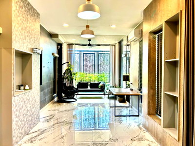 Houses for sale : 📌 For Sell House THE CITY BANGNA 2-story 5 bedroom 6 bathroom