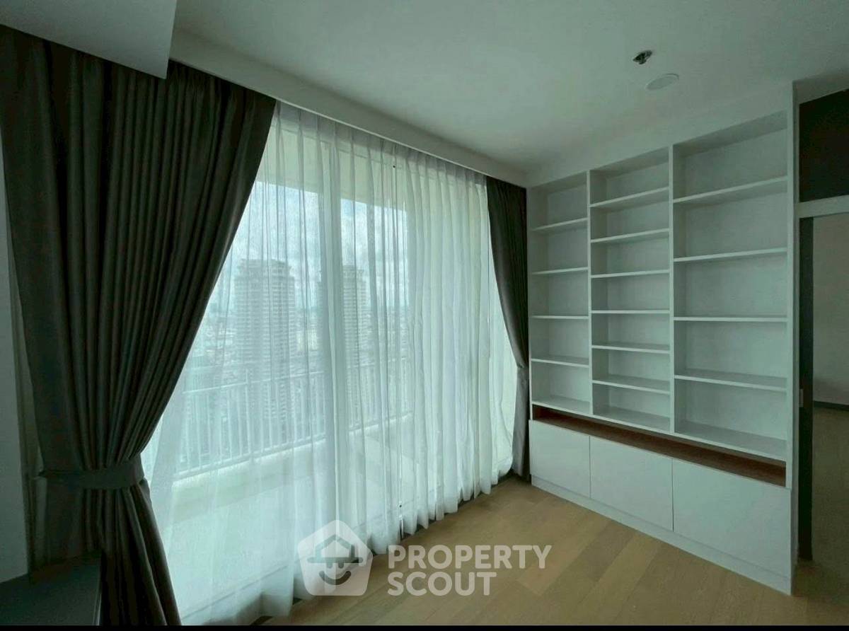 รูป คอนโด 3 ห้องนอน 183 ตร.ม. The Empire Place ใกล้ BTS เซนต์หลุยส์ 400 ม. (ID 2871112) - รูปที่ 5/16