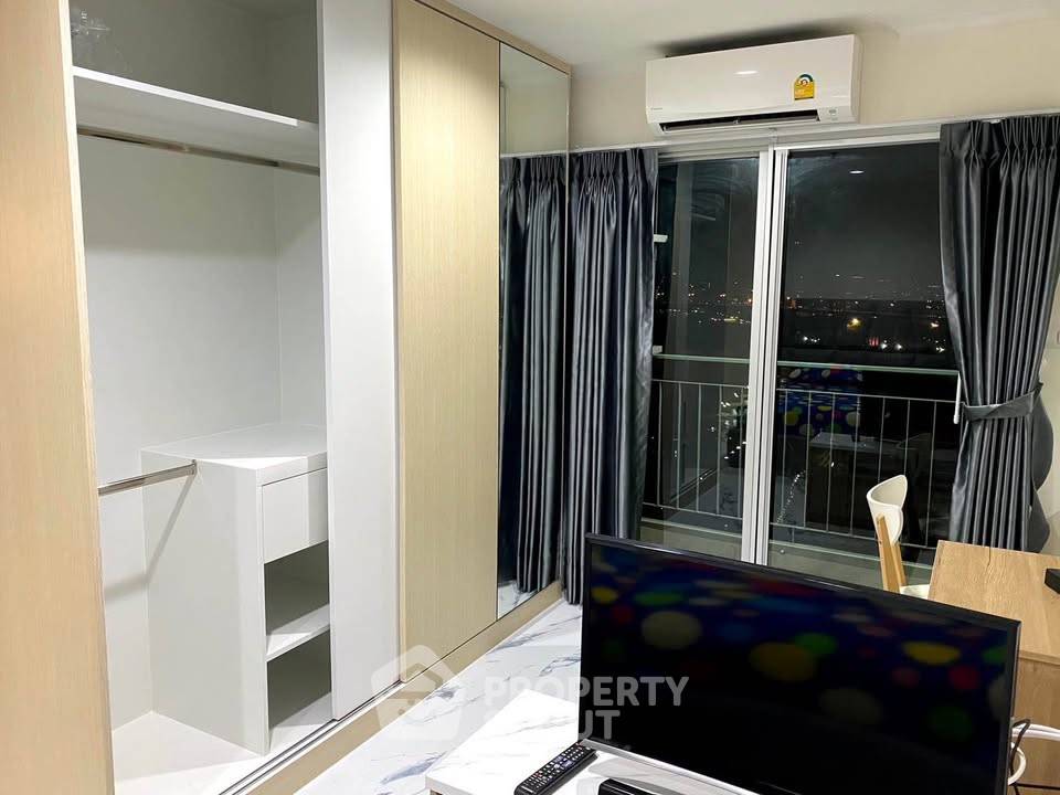 รูป ขายคอนโด 2 ห้องนอน ชั้น 26 Lumpini Park Riverside Rama 3 (ID 2780810) - รูปที่ 9/18