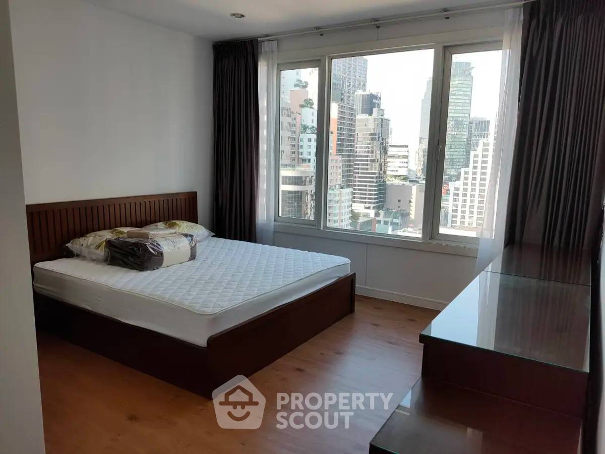 picture 2-BR Condo For Sale, 16th-Floor, 100 Sqm Baan Siri 24 Near BTS Phrom Phong (ID 2873696) - 3/7