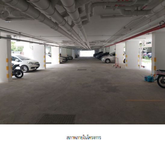 picture CONDO 27.89 Sq.m. Muang Samut Prakarn Samut Prakarn for 2.8M - 5/22