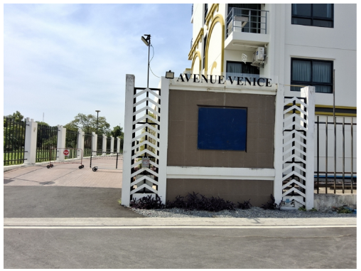 picture CONDO 22.7 Sq.m. Bang Sao Thong Samut Prakarn for 1M - 5/11