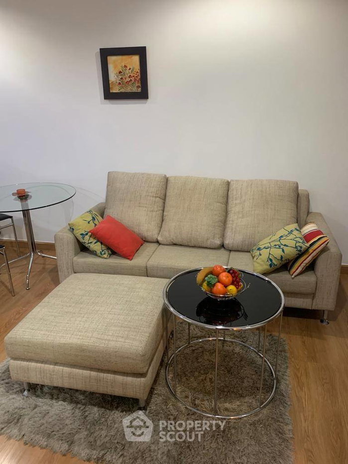 รูป คอนโด 1 ห้องนอน The Address สุขุมวิท 42 ใกล้ BTS เอกมัย 200 ม. (ID 2874148) - รูปที่ 2/8
