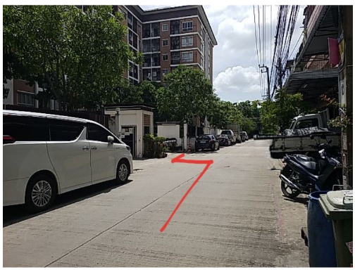 picture CONDO 30.6 Sq.m. Bang Plee Samut Prakarn for 1.5M - 9/25