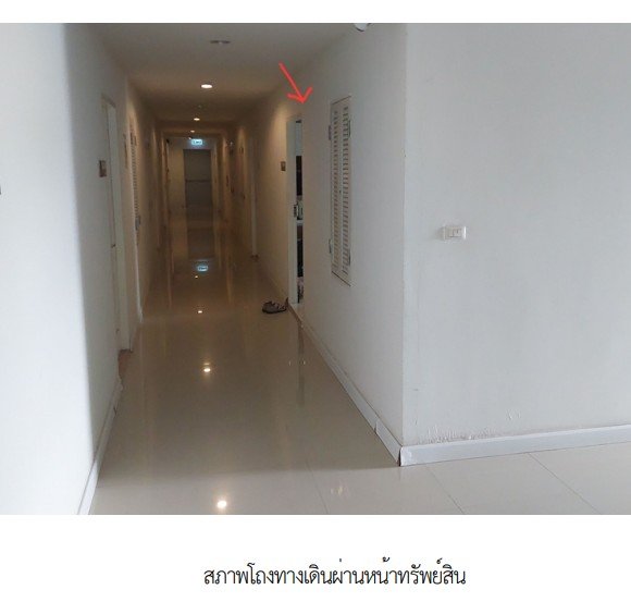 รูป ห้องชุด/คอนโดมิเนียม 32.18 ตร.ม. ห้องชุด โครงการ เดอะเชนจ์ รีแลกซ์ คอนโด นครราชสีมา เมืองนครราชสีมา นครราชสีมา 1.7M - รูปที่ 4/16