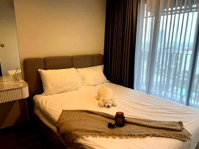 Condos for rent : Life Ladprao                 Valley 