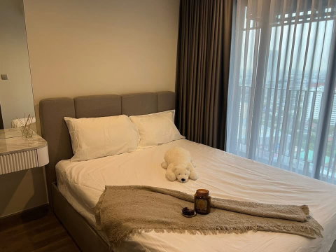 #A124282 ✅ 7/5/69 ให้เช่า Life Ladprao Valley 📲📢สอบถาม ld line @condoboy