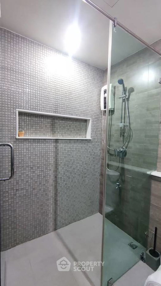 picture 1-BR 40 Sqm Condo For Sale In Rawee Waree Residence, Near Nimmanhaemin (ID 2875134) - 15/20