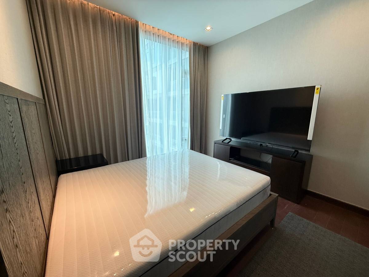 รูป คอนโด 2 ห้องนอน Q1 สุขุมวิท 110 ตร.ม. ใกล้ BTS นานา 20 ม. (ID 2875259) - รูปที่ 7/11