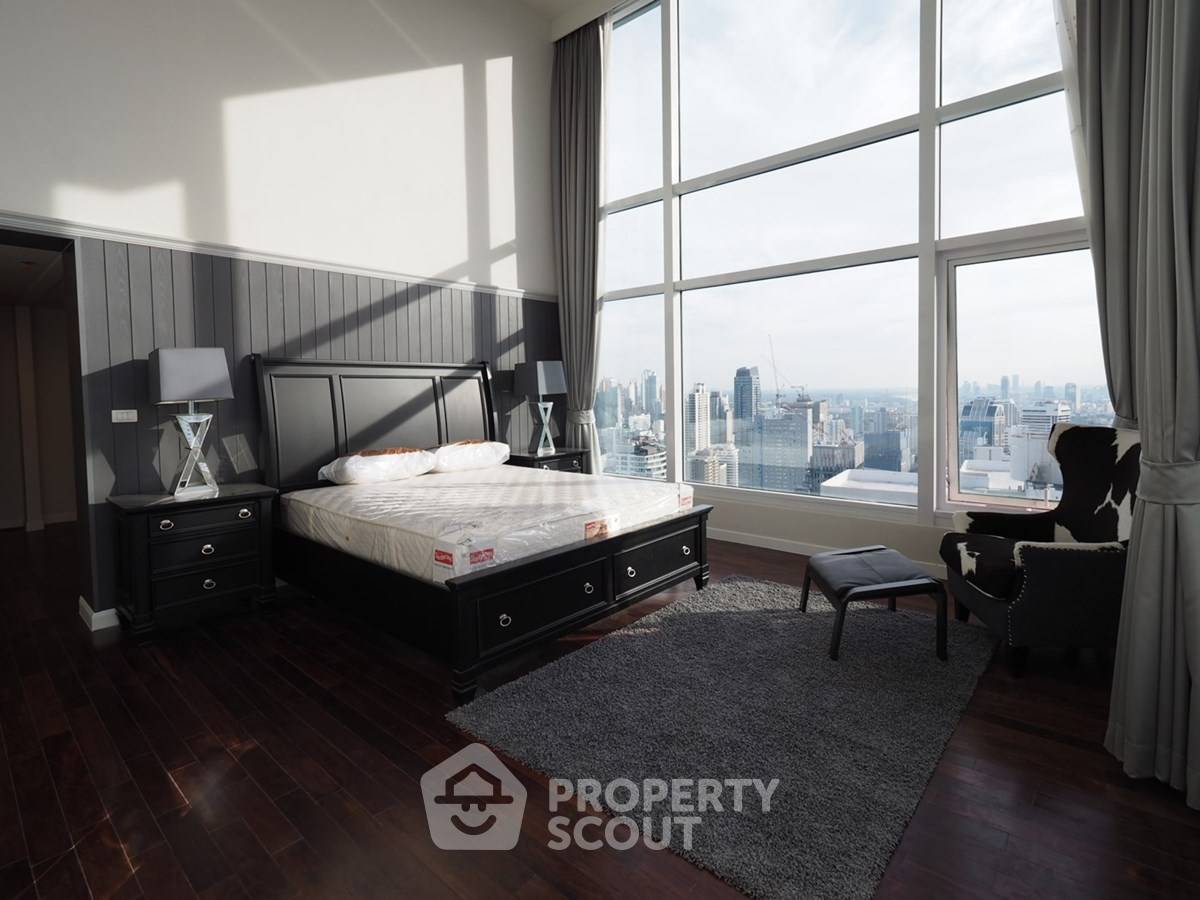 รูป คอนโด 4 ห้องนอน ชั้นสูง 43 295 ตร.ม. ให้เช่า Circle Condominium ใกล้ MRT เพชรบุรี (ID 2874514) - รูปที่ 9/30