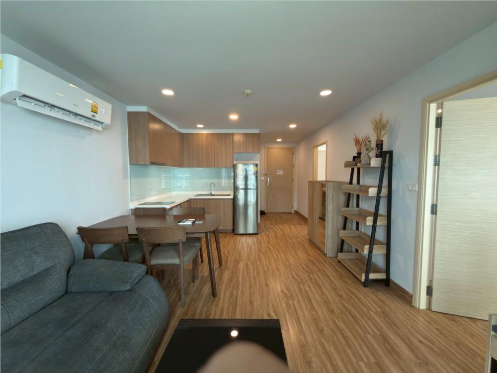 picture Le Crique Sukhumvit 64/2 2Bedroom/2Bathroom - 7/14