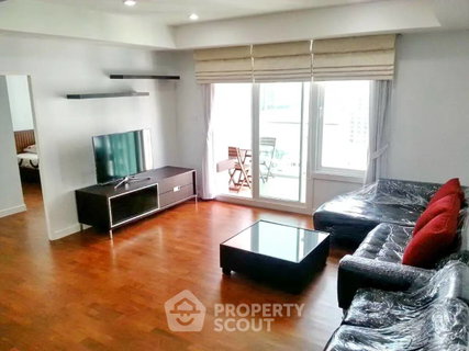 2-BR Condo For Sale, 16th-Floor, 100 Sqm Baan Siri 24 Near BTS Phrom Phong (ID 2873696)