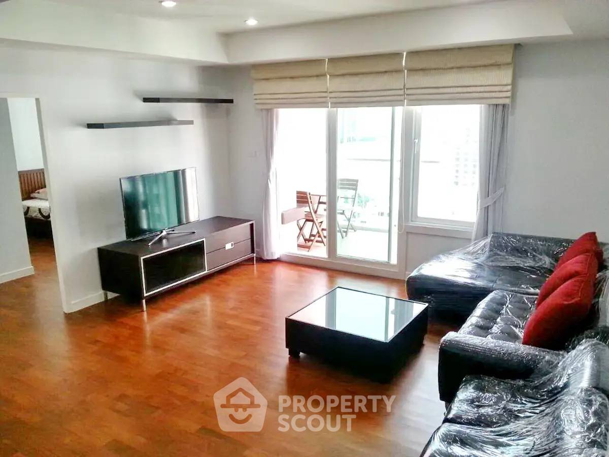 picture 2-BR Condo For Sale, 16th-Floor, 100 Sqm Baan Siri 24 Near BTS Phrom Phong (ID 2873696) - 1/7