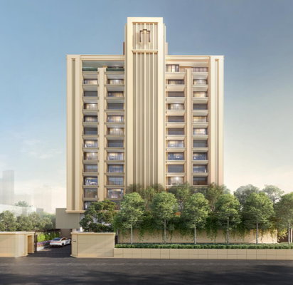 รูป Canvas 39 The Residence - รูปที่ 1/21