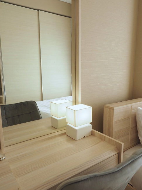 picture ✨ Rent The Saint Residences: Premium condo with excellent connectivity (DSL696) - 27/32
