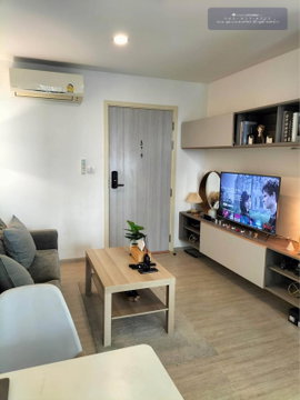 P-1523⭐️ขาย Kensington พหลโยธิน 63 Rare Unit! ⭐️ เพียง 3.49 ล้าน ⭐️ห้องมุม 1 Bed Plus⭐️*0659174222*