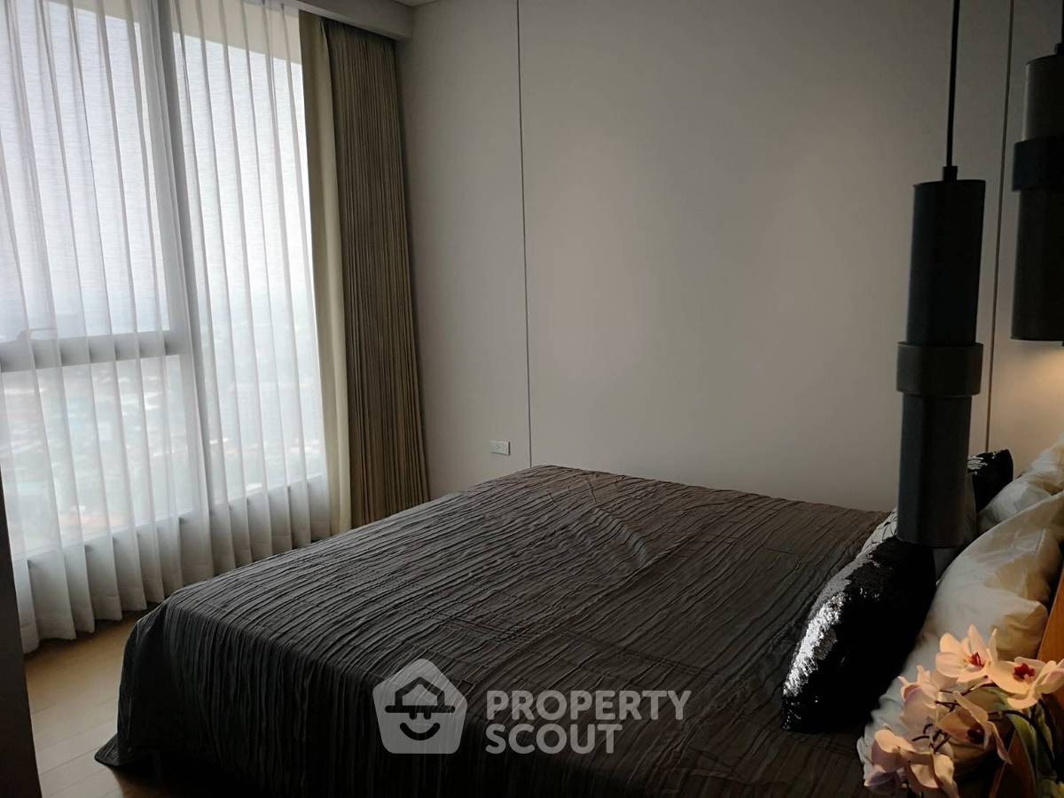 รูป คอนโด 1 ห้องนอน ชั้น 30 The Lumpini 24 ใกล้ BTS พร้อมพงษ์ (ID 2651981) - รูปที่ 9/9