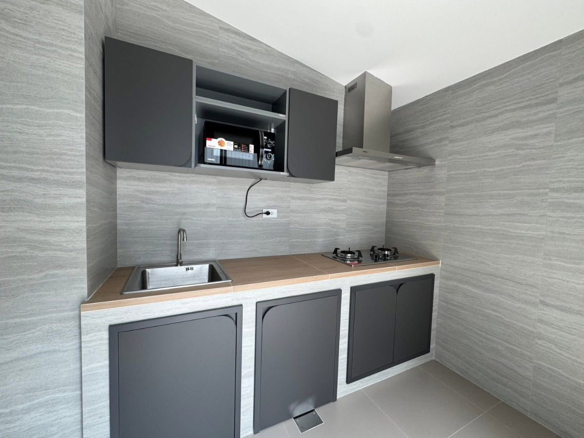 รูป ND0560  ให้เช่า Pleno Sukhumvit - Bangna 4  บ้านใหม่ ไม่เคยเข้าอยู่อาศัย - รูปที่ 11/16