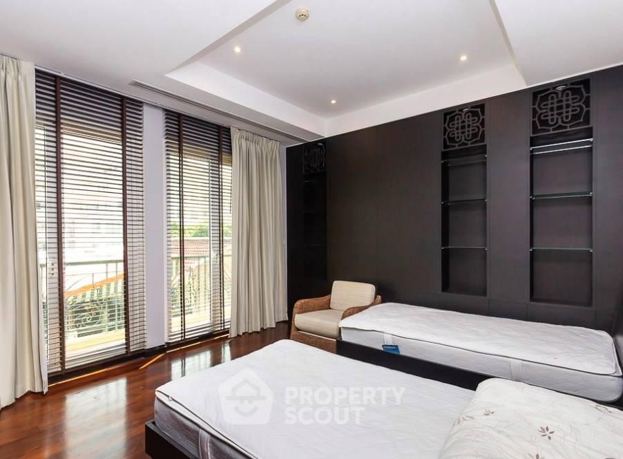 รูป คอนโด 3 ห้องนอน ขนาด 271 ตร.ม. Supreme Garden Condominium ใกล้ MRT ลุมพินี (ID 2873909) - รูปที่ 5/9