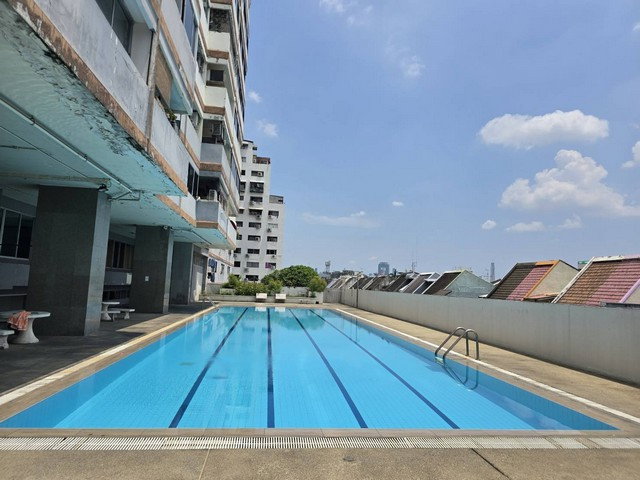 picture FOR SALE Royal Tower 3 950000 BAHT. - 8/8