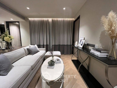 คอนโด 2 ห้องนอน 71 ตร.ม. The Reserve Sukhumvit 61 ราคาเหมาะสม ใกล้ BTS ทองหล่อ (ID 2874387)
