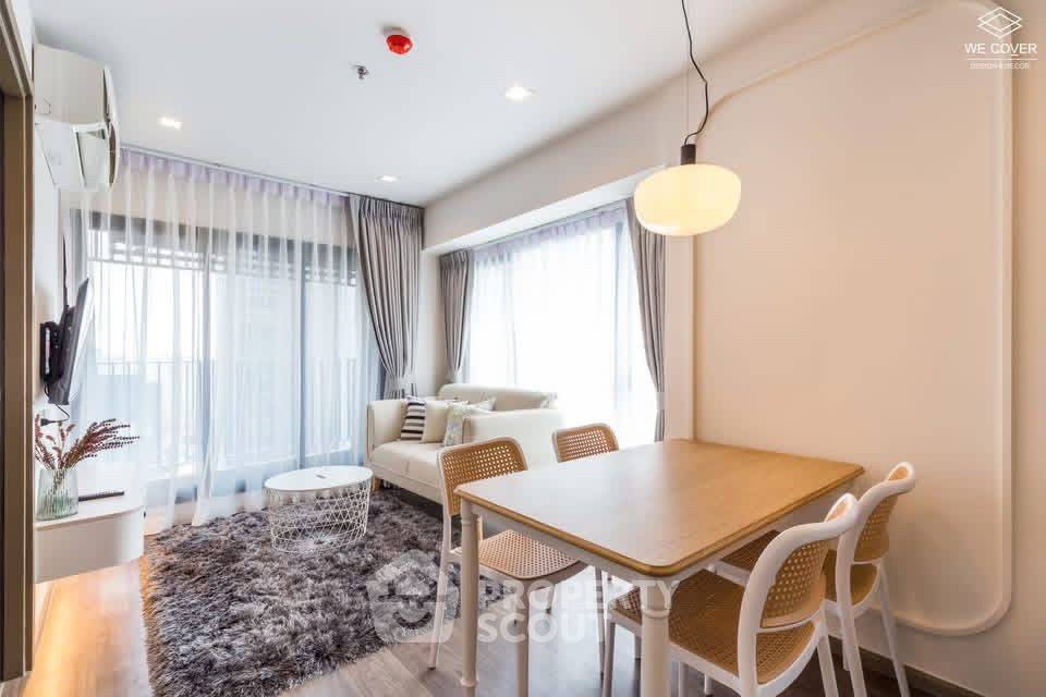 รูป คอนโด 1 ห้องนอน ชั้น 32 Life Ladprao Valley ใกล้ BTS ห้าแยกลาดพร้าว 100 เมตร (ID 2870895) - รูปที่ 14/31