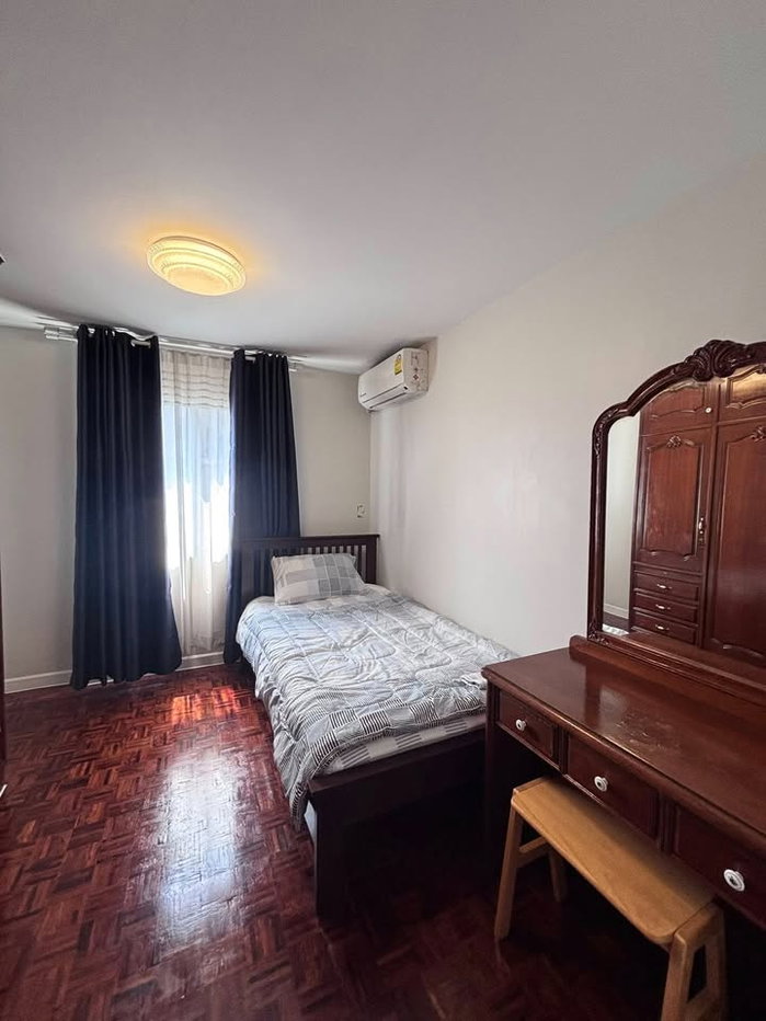 picture Condo for Rent at Fortune Condo Town (D6905012) - 3/6