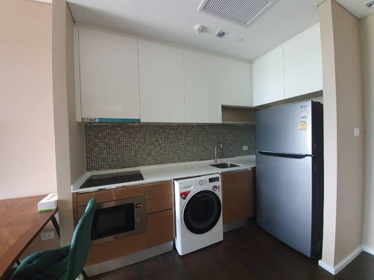 picture ✨ Rent The Saint Residences: Premium condo with excellent connectivity (DSL546) - 6/9
