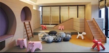 รูป คอนโด 1 ห้องนอน 48 ตร.ม. ชั้น 46 โครงการ Circle Living Prototype New Petchburi ใกล้ MRT เพชรบุรี (ID 2874603) - รูปที่ 22/22