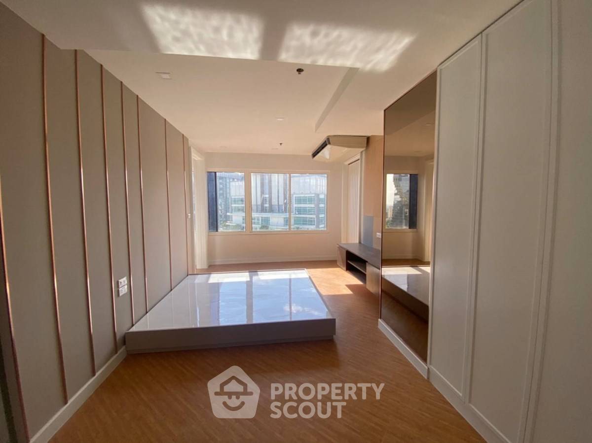 รูป คอนโด 6 ห้องนอน ขนาด 657 ตร.ม. ชั้น 27 โครงการ Moon Tower ใกล้ BTS ทองหล่อ 400 ม. (ID 2873818) - รูปที่ 14/30