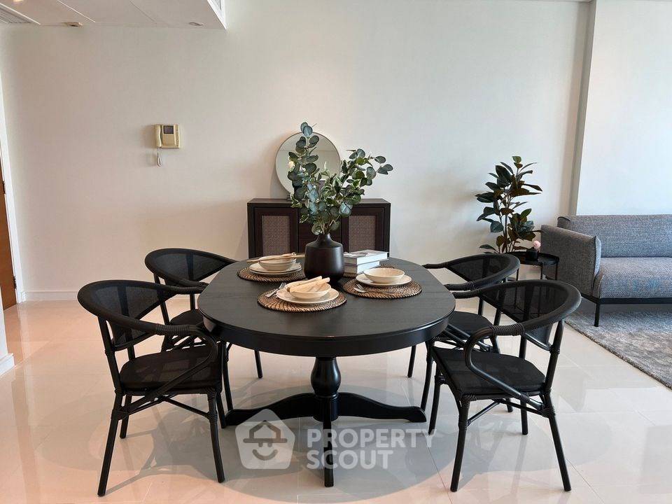 picture Pet-Friendly 2-BR Fullerton Sukhumvit Near BTS Ekkamai (ID 2874247) - 7/14