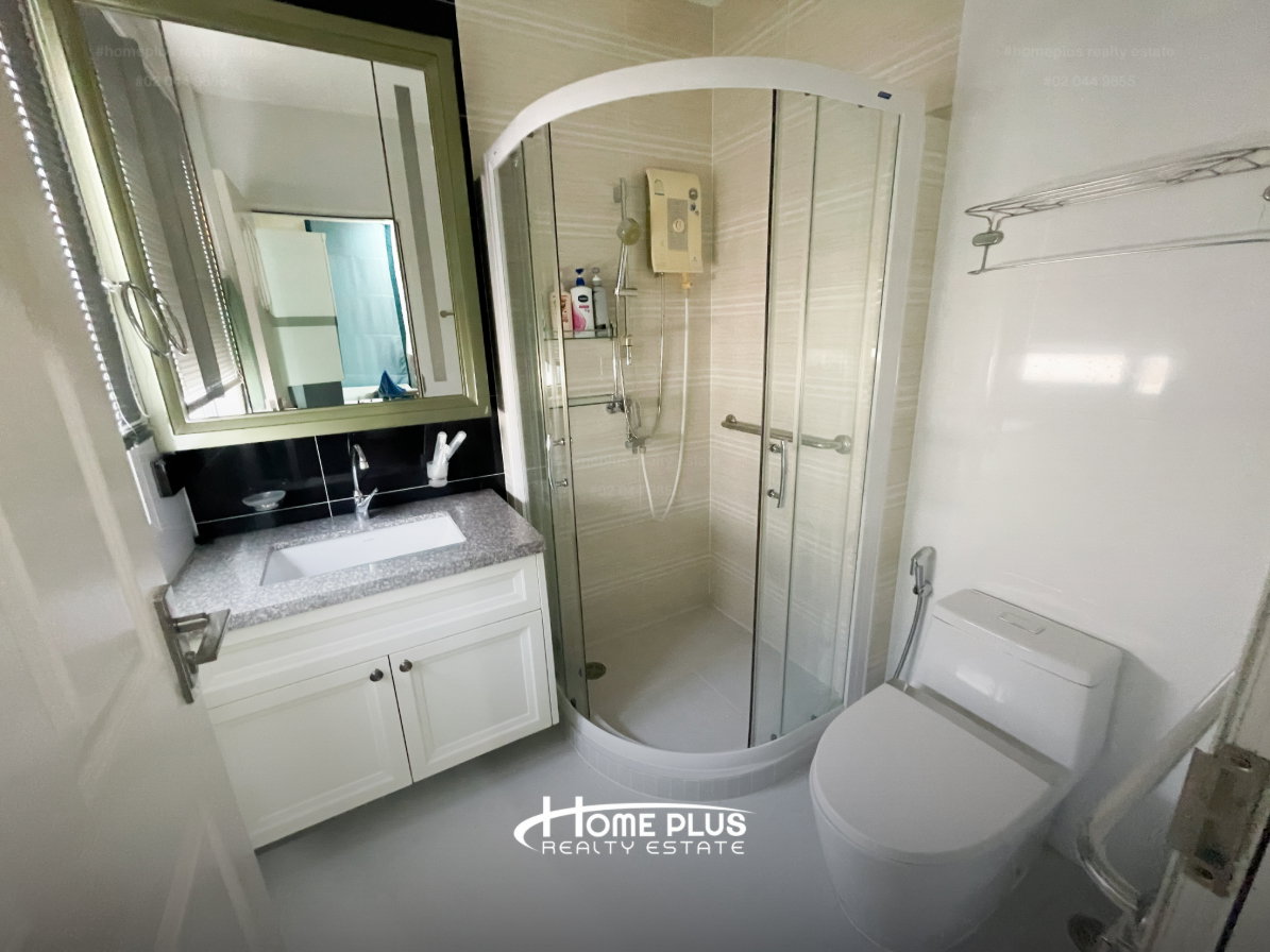 รูป บ้านเดี่ยว 2 ชั้น หมู่บ้านลัดดารมย์ วัชรพล-รัตนโกสินทร์ - รูปที่ 27/33