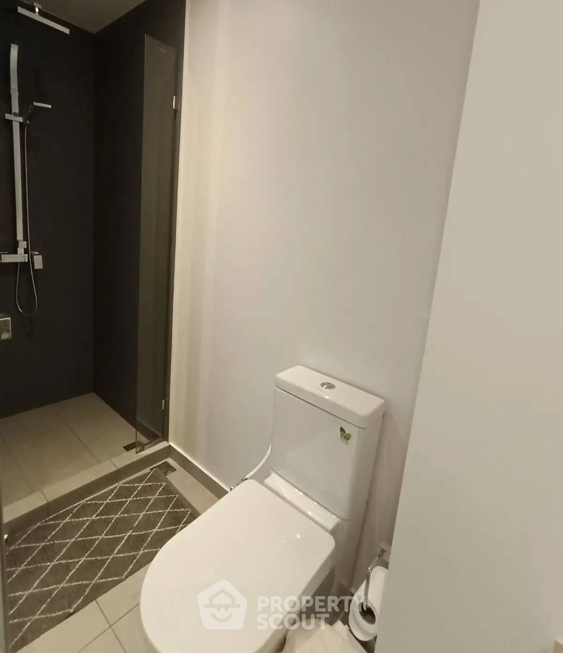 รูป คอนโด 1 ห้องนอน ชั้นสูง 19 ห้อง 45 ตร.ม. โครงการ The Lofts Ekkamai ใกล้ BTS เอกมัย 200 ม. (ID 2873860) - รูปที่ 13/15