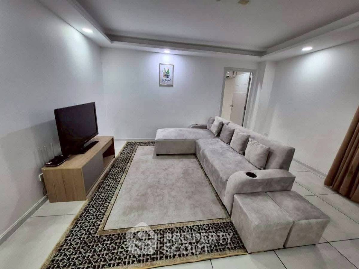 รูป คอนโด 1 ห้องนอน 55 ตร.ม. ให้เช่า ที่ สยาม ออเรียนทอล พราตมnak ใกล้ พราตมnak (ID 2873339) - รูปที่ 4/9