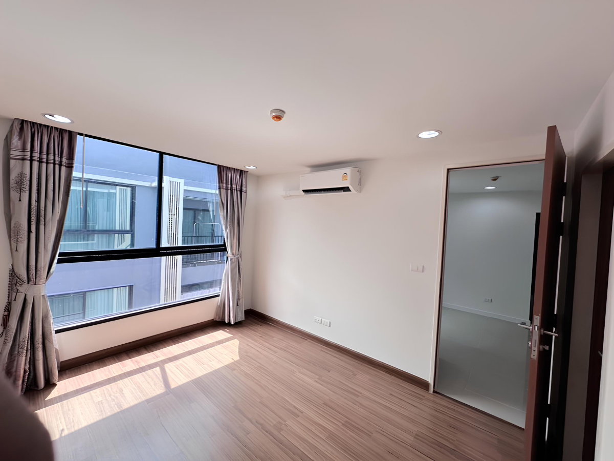 รูป ✅  ขายคอนโดห้องมุม บรรยากาศส่วนตัว ใกล้ BTS เอกมัย ✅ ซีณิธเพลส สุขุมวิท 42 - Zenith Place Sukhumvit 42 - รูปที่ 4/7