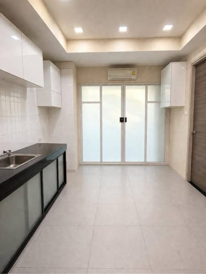 รูป ขาย Home office Supalai Prima Riva ขนาด 255 Sq.m 5 bed 5 bath เพียง 15 mb เท่านั้น !! - รูปที่ 5/11
